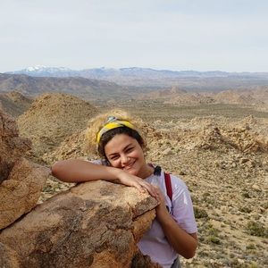 Meet your Posher, Jinan